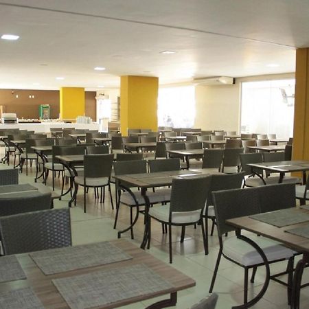 Veredas Do Rio Quente - Fr Turismo المظهر الخارجي الصورة