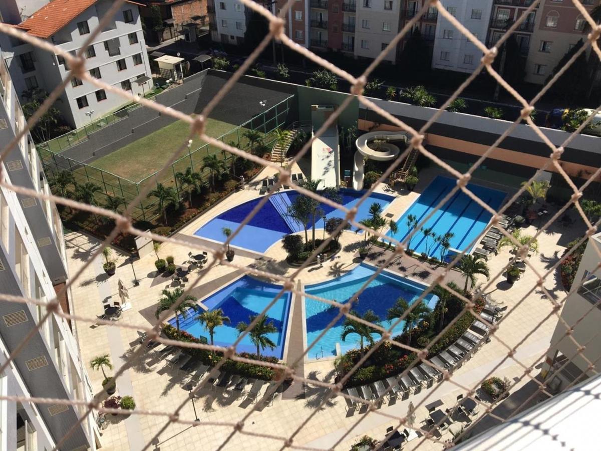 Veredas Do Rio Quente - Fr Turismo المظهر الخارجي الصورة