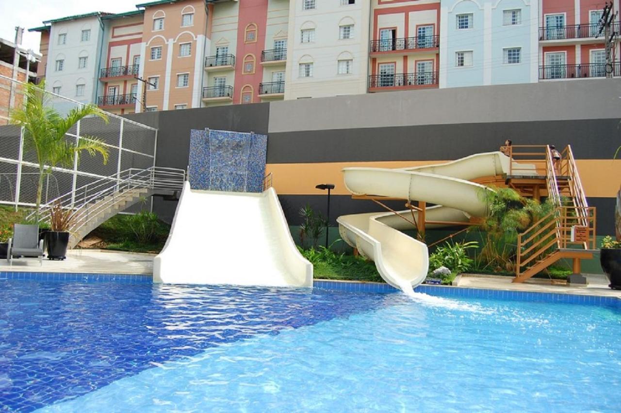 Veredas Do Rio Quente - Fr Turismo المظهر الخارجي الصورة