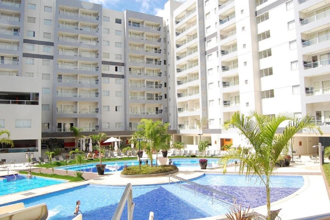 Veredas Do Rio Quente - Fr Turismo المظهر الخارجي الصورة