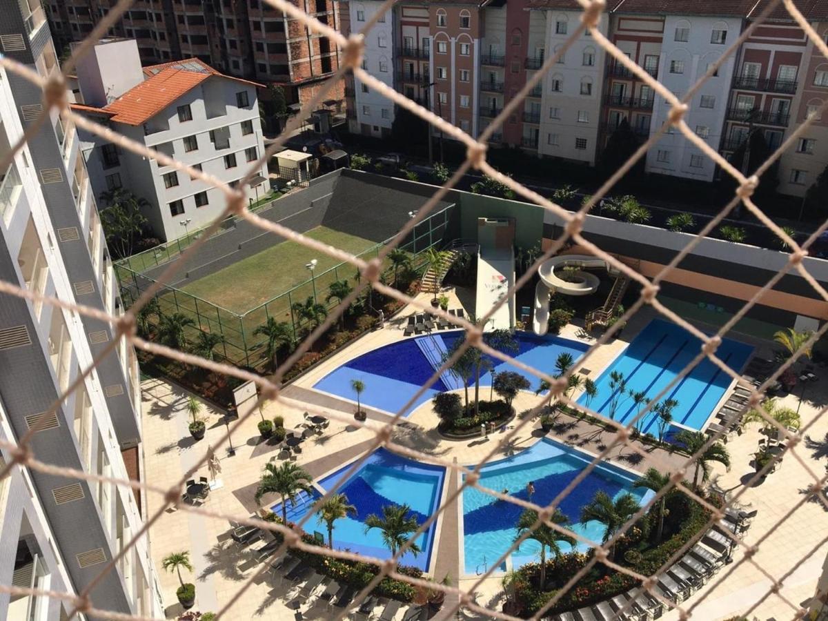 Veredas Do Rio Quente - Fr Turismo المظهر الخارجي الصورة