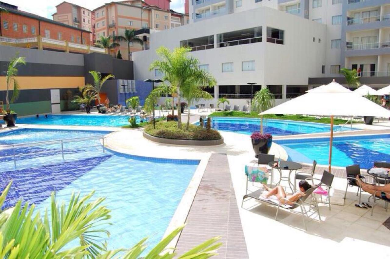 Veredas Do Rio Quente - Fr Turismo المظهر الخارجي الصورة