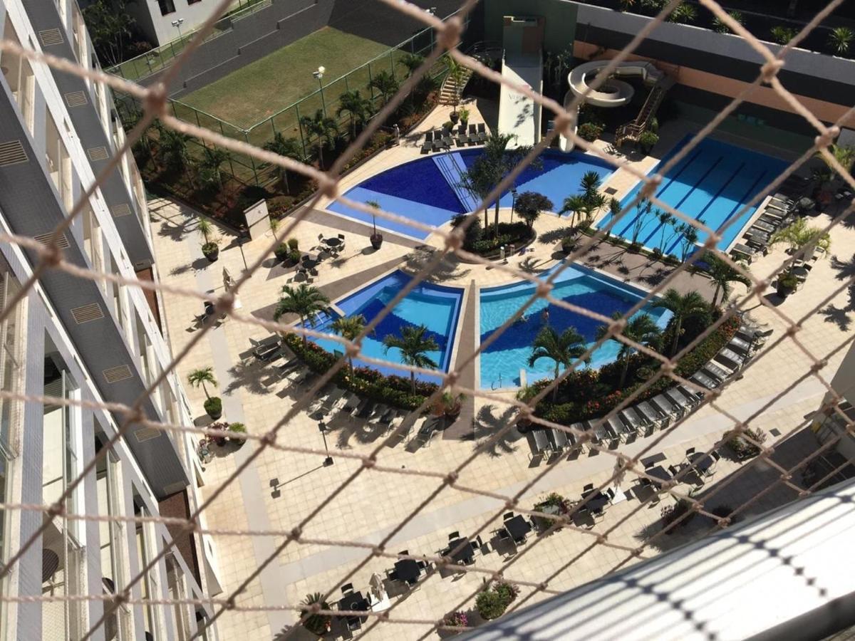 Veredas Do Rio Quente - Fr Turismo المظهر الخارجي الصورة