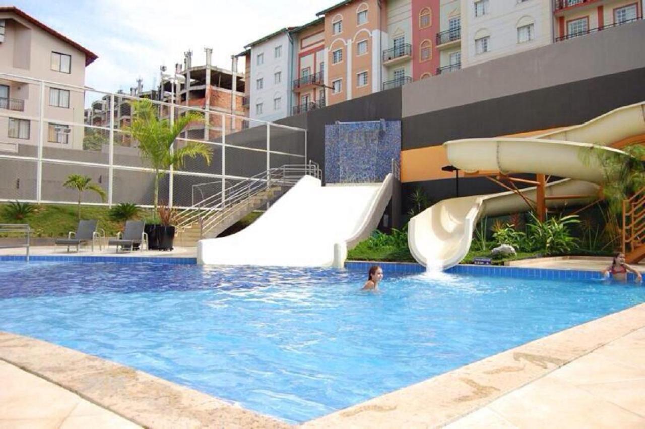 Veredas Do Rio Quente - Fr Turismo المظهر الخارجي الصورة